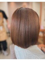 ジル 六町店(JILL)&nbsp;艶ボブ