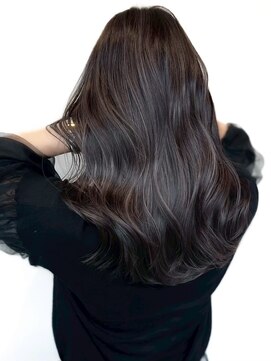 ジル ブラン 福岡(JIL BLAN) ハイライトカラー/ショートカット/レイヤーカット/福岡天神