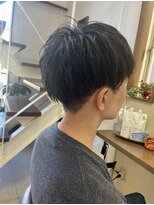 コアフィールフィス(COIFFURE fils)&nbsp;《見附　今町》