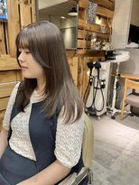 マーシィ(MARCIE) beige