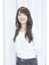 ヘアースタジオ ジェイワン(hair studio J ONE) CHIHIRO 