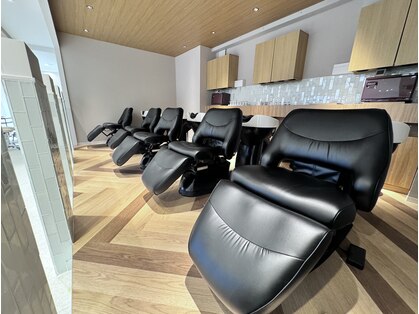 シーバイリリア(siie by LILIA)の写真