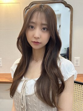 コレット 大宮(collet) ナチュラルスタイル