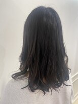 ルーチェココ(Lu'ce coco)&nbsp;ナチュラルデジタルパーマ