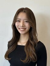 ジャム(JAM)&nbsp;巻島 瑞歩