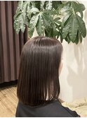 ミディアムスタイル