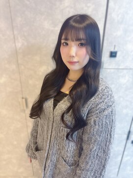 ガルボヘアー 名古屋栄店(garbo hair) #プルエクステ#エクステ#カラー#ブリーチ#ダブルカラー