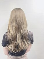 セブンルックス(7LOOKS)&nbsp;海外風ナチュラルレイヤー