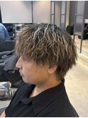 ツイスパ