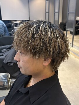 リア 近鉄八尾店(Lia) ツイスパ