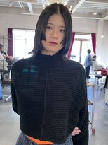 ロゴライフアットガーデン(logo life at garden) 2段ウルフ