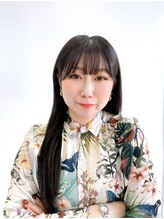 オーブヘアー ダンク 酒田店(AUBE HAIR dunk)&nbsp;かつこ 