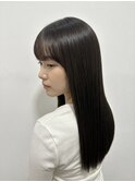 ダークアッシュブラウン/レイヤーカット/20代/30代/40代/50代