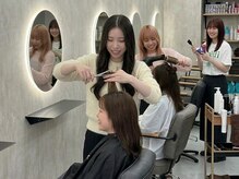 コトコ(cotoco)の雰囲気(お客様にリラックスして過ごしていただける居心地の良い空間に)