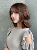 ボブ/ミニボブ/レイヤーボブ/髪質改善/縮毛矯正/柏駅