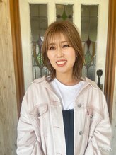 ノア 太宰府(noa)&nbsp;前田 理奈