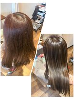 リライズ(RE.rise) コントラストハイライト