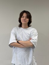 コスモス 町田(COSMOS)&nbsp;竪山 慎太