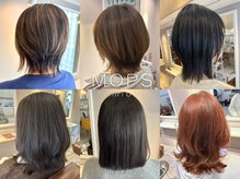 モップス 富岡店(MOPS)