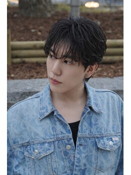 ハイプ(HYPE)の写真/友達と差がつく【お得な学割あり】メンズstyle楽しむならお任せ♪メンズカット・パーマも人気メンズサロン