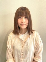 アールディー(RD.) 新村 志織