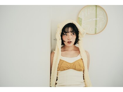 イン(in.)の写真