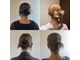 ヘアールーム スイッチ(hair room Switch)の写真