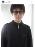 【 ナカ指名 / 全員 】カット+ BYKARTEトリートメント ￥5.700