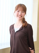クララ ヒロシマ(CLALA Hiroshima) 内海 こはる