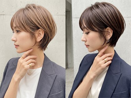 ゴカンムード(Gokan mood)の写真