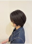 ショート