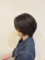 マヤ 敷島店(MYA) ショート