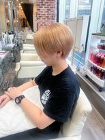 ウィル 梅田店(WiLL)&nbsp;ショート