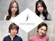 フランチェスカドット(francesca.)の写真/《阪急梅田駅徒歩3分》女性ならではの視点であなたのなりたいを叶えます☆髪のお悩みも相談しやすい♪
