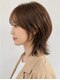 ステアー(stair)の写真/全国で限られたサロンでしか取り扱いを許されていない話題の《oggi otto》導入♪