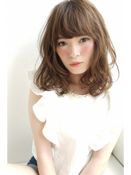 フォルテ 藤枝エピ店 ゆるふわウェーブ