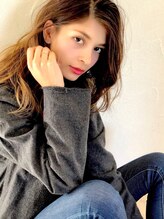 メゾンドルル(Maison de LuLu) 耳かけミディ