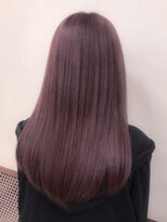 クアトロ グランシュ 川崎店(QUATRO × GranCieux)&nbsp;★ボルドーピンクカラー