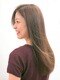 ヘアメイク モニカ(Hair Make Monica)の写真/【特許取得★ヘアリセッター】前髪割れやくせ毛のうねりにお悩みの方必見！特殊なツールでお悩み解消♪