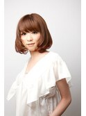 ボブスタイル
