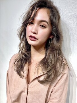 サバービア(suburbia) 『カット + ブリーチ×1 』 new☆73 suburbia