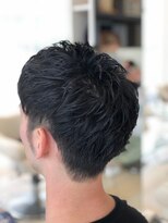 ミーティア バイ クアトロ(Meteor By QUATRO)&nbsp;【QUATRO戸塚立場】安田和正