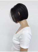ミニボブ