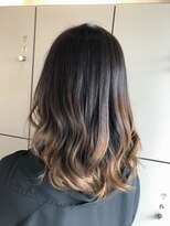 エイト 沖縄豊崎店(EIGHT toyosaki) 【EIGHT 豊崎】お客様スタイル_デザインカラー