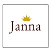 ジャンナ(Janna)のお店ロゴ