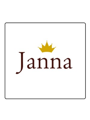 ジャンナ(Janna)
