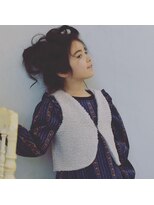 スプールヘアデザイン(SPOOL Hair design)&nbsp;【SPOOL STYLE】