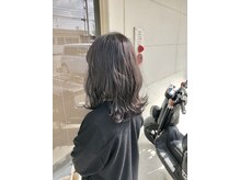 アンドカラー プラス アイラッシュ(& Color Plus eyelash)