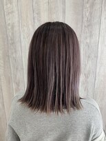 シエル 立川店(CIEL) ラベンダーアッシュ