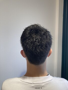 キー(KEY) 2ブロックショート